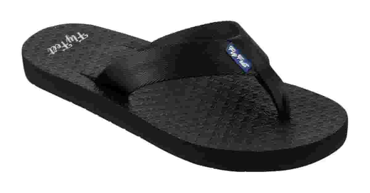 Melhor Sandália Ortopédica Masculina: Conforto e Alívio para os Pés