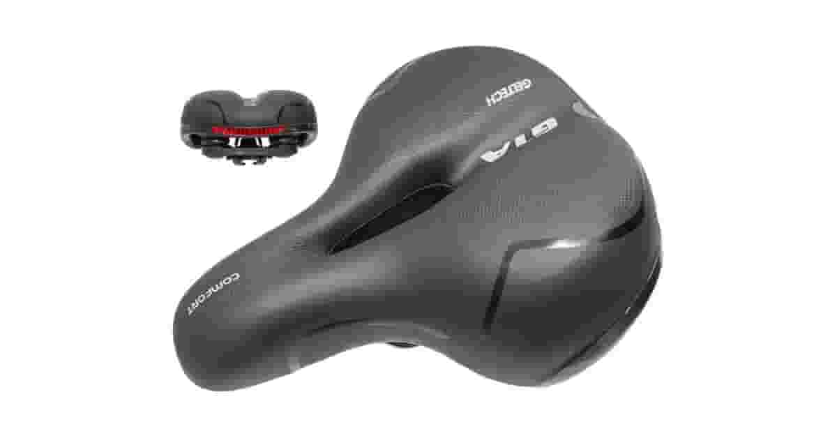 Melhor Selim de Bike: Conforto e Desempenho