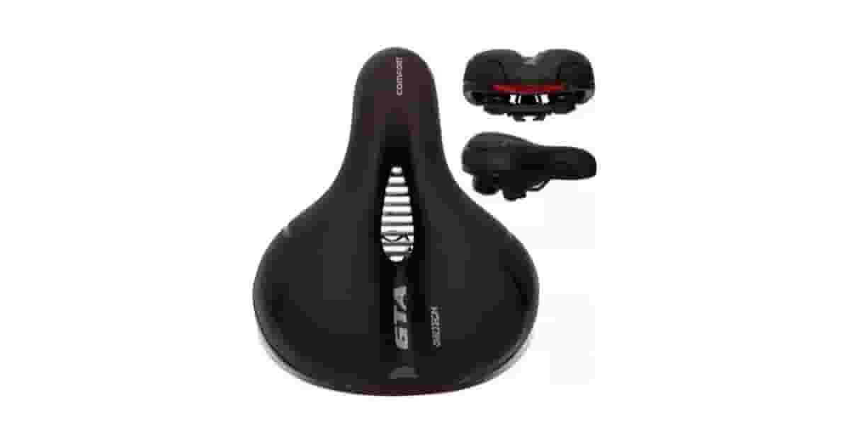 Melhor Selim Feminino: Conforto e Suporte Essenciais