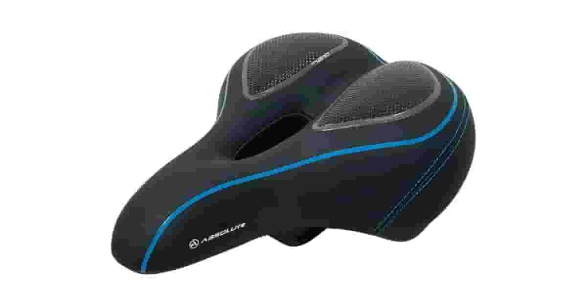 Melhor Selim Mtb Custo Benefício: Conforto e Durabilidade