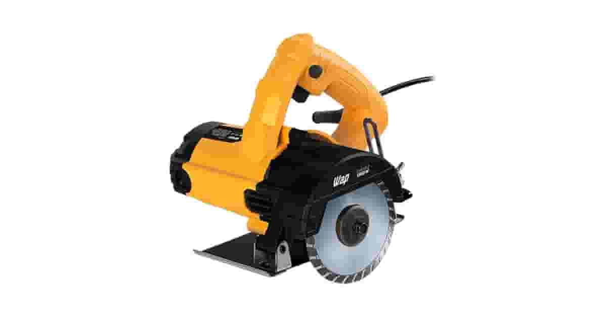 Melhor Serra Mármore Custo Benefício: Guia Definitivo