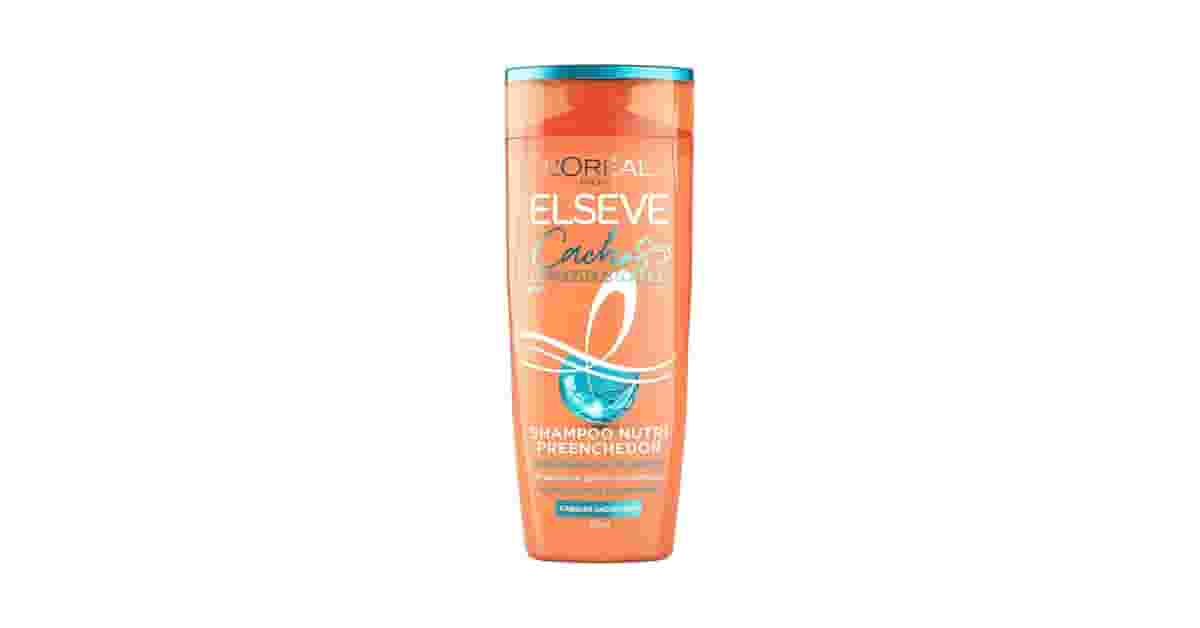 Melhor Shampoo da Elseve para Cabelo Ondulado: Guia Definitivo