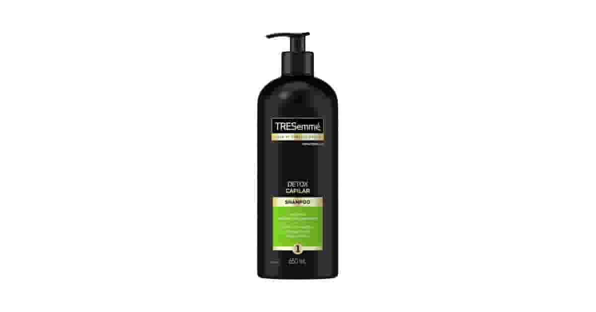 Melhor Shampoo detox Barato: Seu Cabelo Renovado!