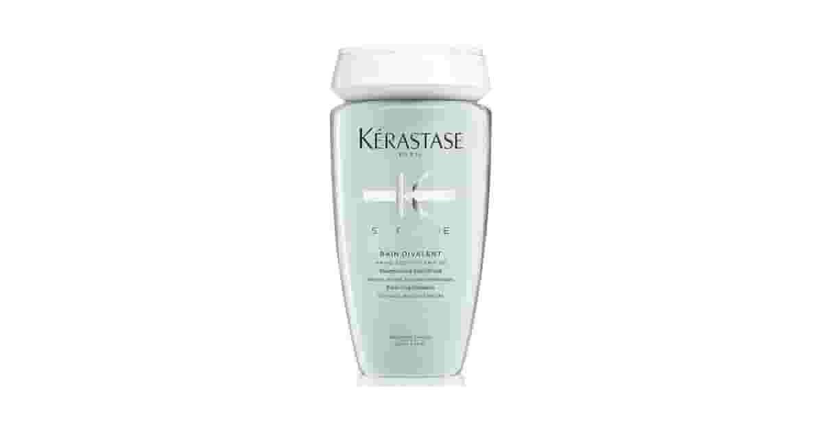 Melhor Shampoo Kerastase para Cabelos Oleosos: Controle e Leveza