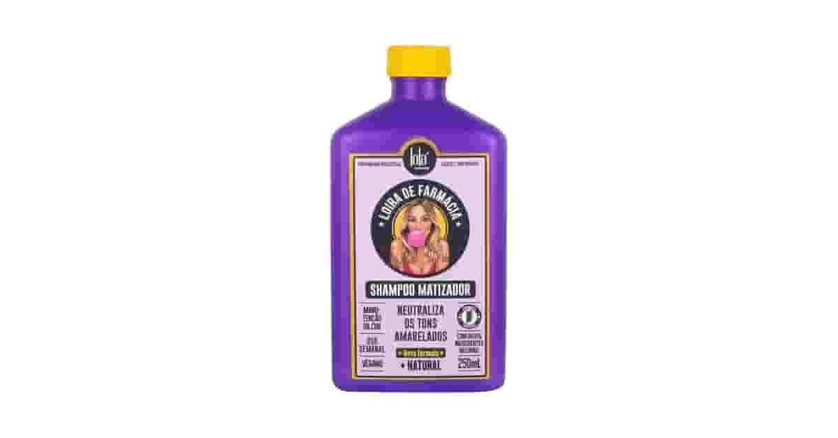 Melhor Shampoo para Cabelo Loiro Tingido: Neutralize o Amarelado!