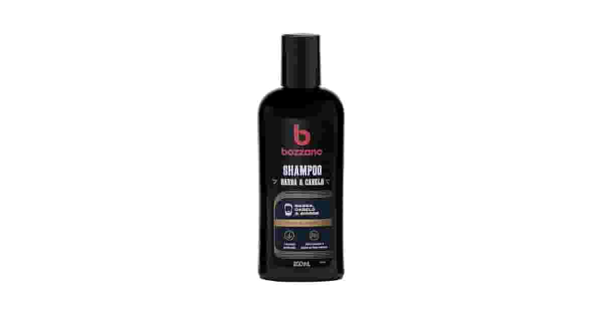 Melhor Shampoo para Cabelo Masculino Danificado: Reparação Profunda
