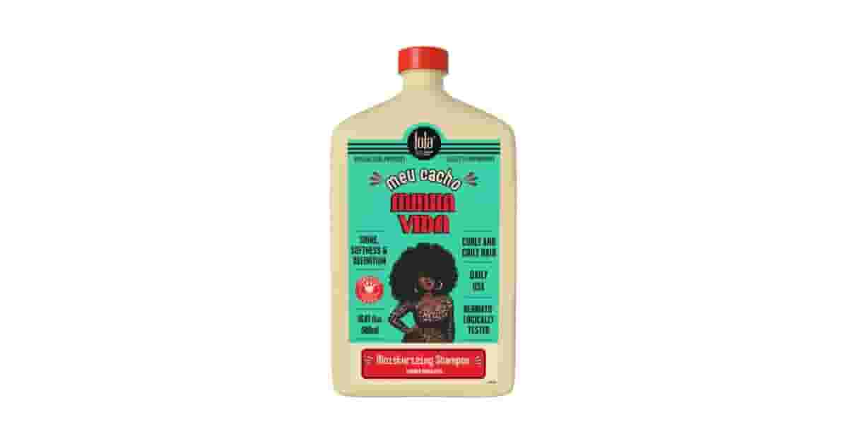 Melhor Shampoo Profissional para Cabelo Cacheado: Nutrição e Definição