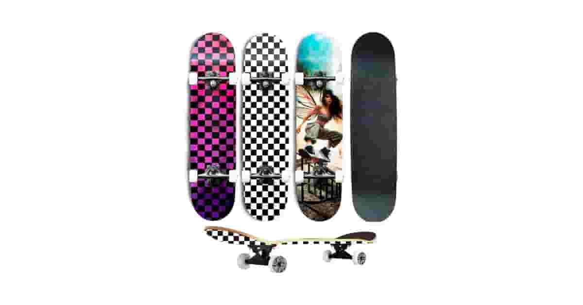 Melhor Skate Shop do Brasil: Guia para Iniciantes e Profissionais