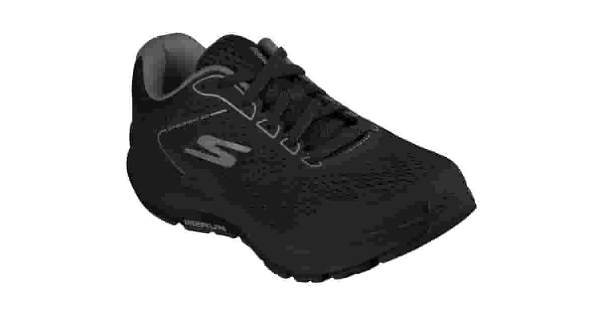 Melhor Skechers para Corrida: Encontre o Seu Par Ideal!