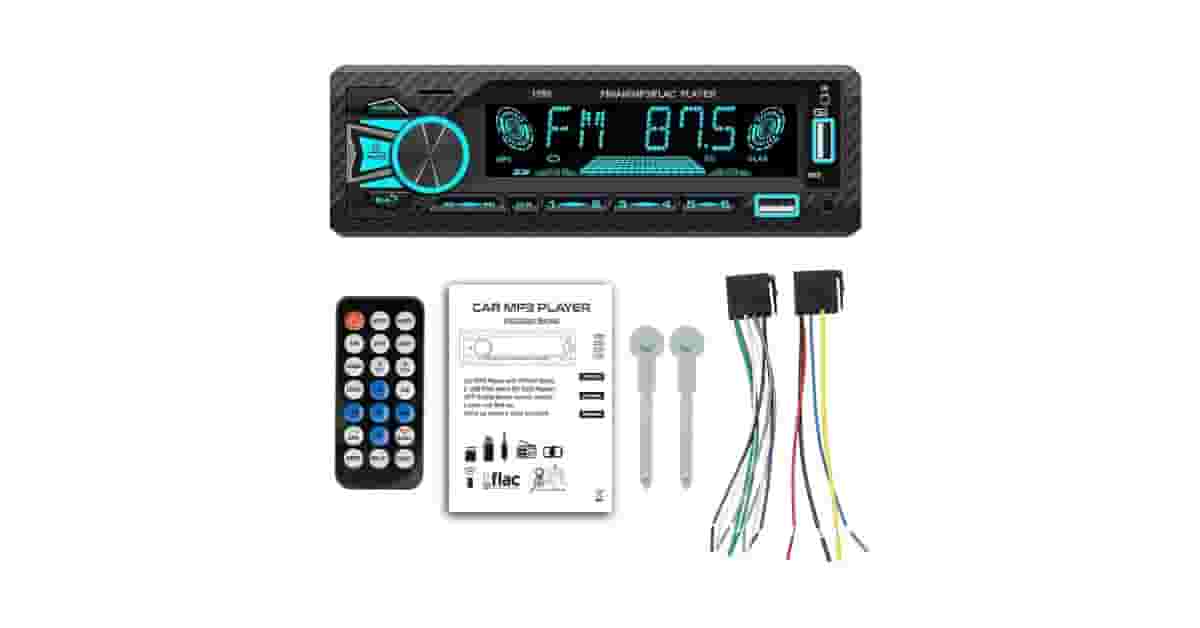 Melhor Som Automotivo Bluetooth Custo Benefício: O Guia Definitivo