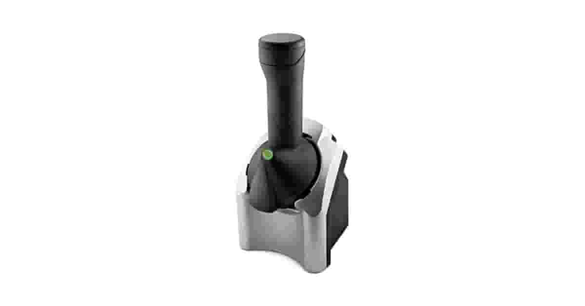 Melhor Sorveteira Caseira: Faça Sorvetes Incríveis em Casa!