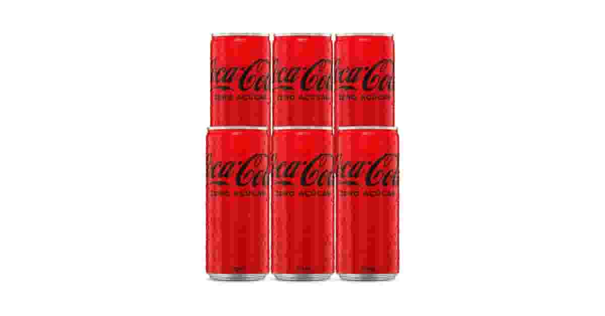 Melhor Suco de Laranja ou Coca Zero: Qual Sua Escolha Saudável?