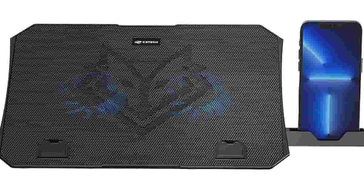 Melhor Suporte para Notebook com Cooler: Guia e Análise