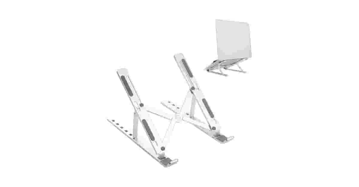 Melhor Suporte para Notebook: Ergonomia e Conforto