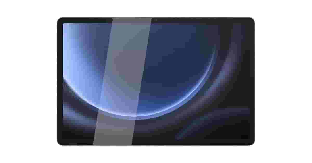 Melhor Tablet da Samsung S9: Potência e Inovação