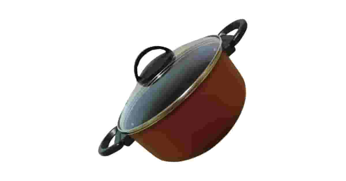 Melhor Tacho Antiaderente: Guia Essencial para sua Cozinha!