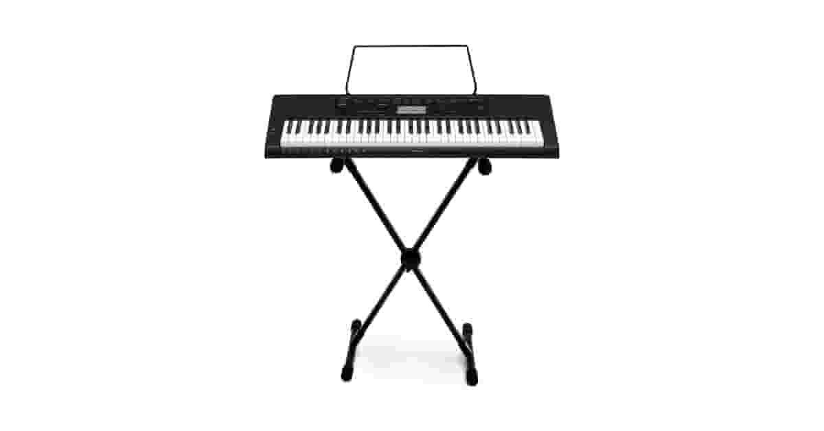 Melhor Teclado Arranjador Custo Benefício: Guia Essencial