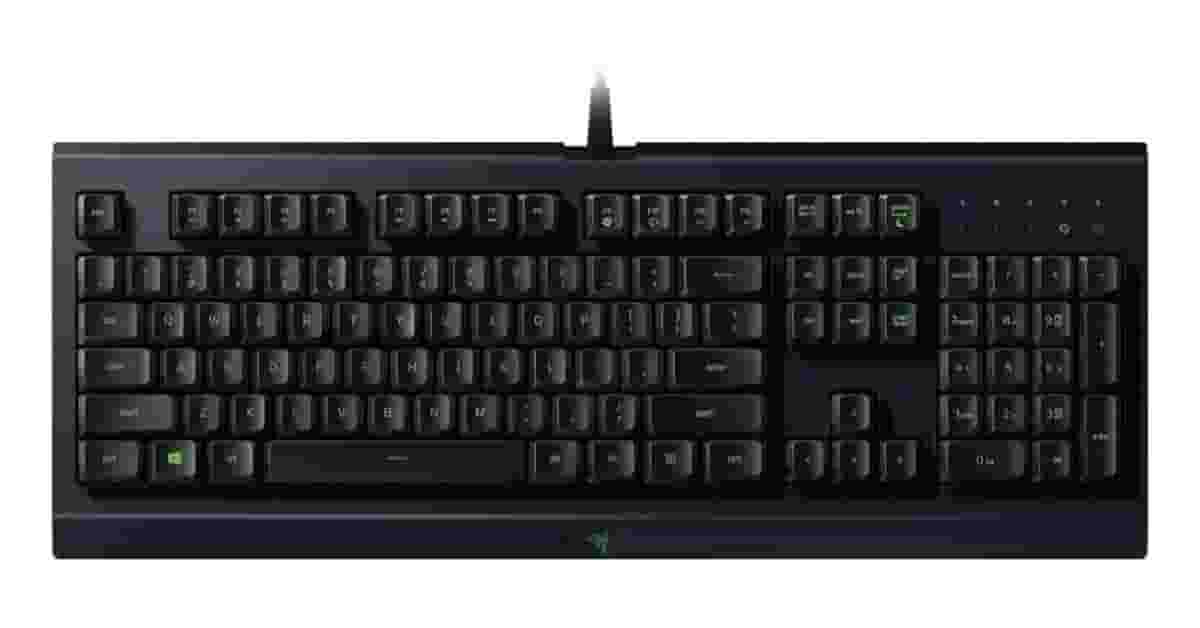 Melhor Teclado Razer Custo Benefício: Opções Inteligentes