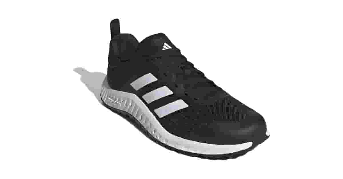 Melhor Tênis Adidas para Crossfit: Suporte e Estabilidade