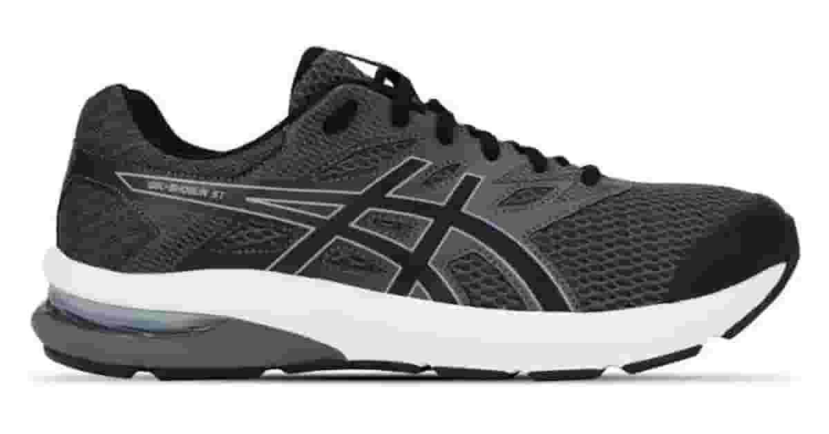 Melhor Tênis Asics Caminhada: Conforto e Suporte Essenciais
