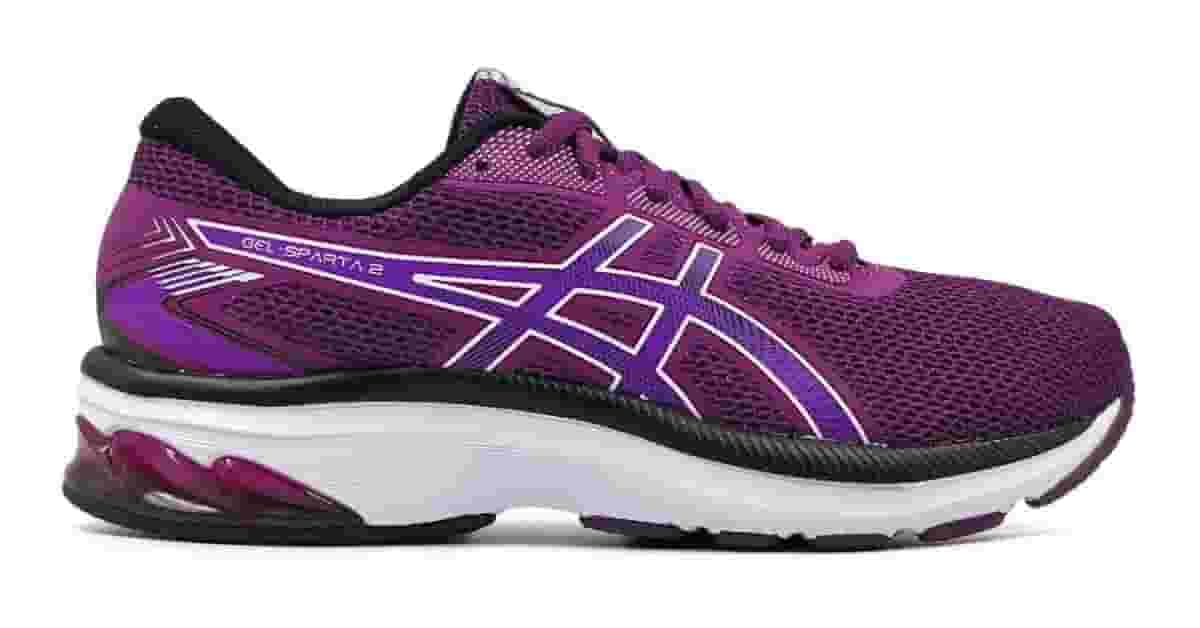 Melhor Tênis Asics Feminino para Academia: Conforto e Performance