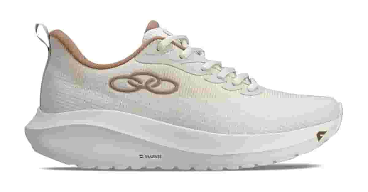 Melhor Tênis Caminhada Feminino: Conforto e Suporte Garantidos