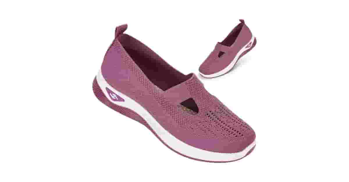 Melhor Tênis Caminhada Idoso: Conforto e Segurança