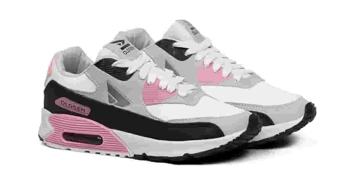 Melhor Tênis Caminhada Longa: Conforto e Suporte Garantidos