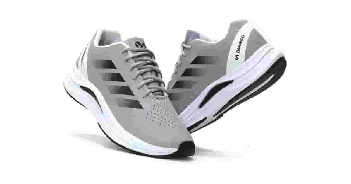 Melhor Tênis Caminhada Masculino: Guia de Conforto e Performance