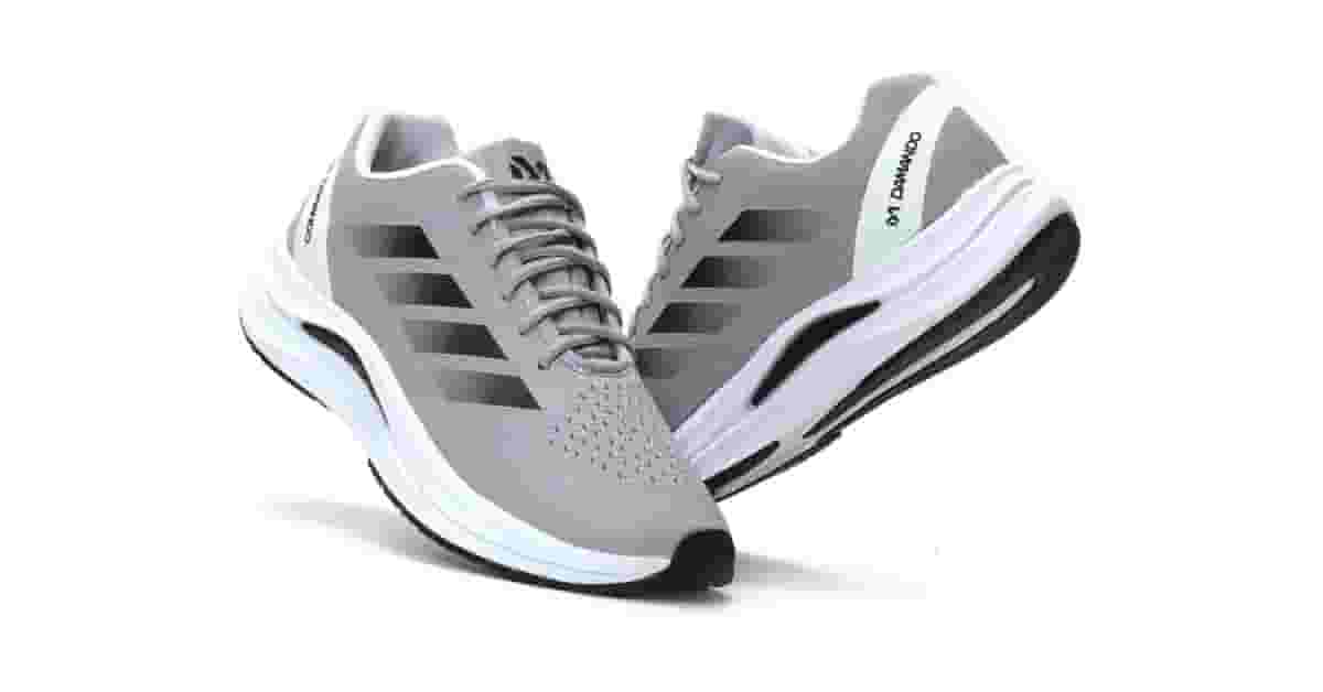 Melhor Tênis para Caminhada Masculino: Conforto e Performance