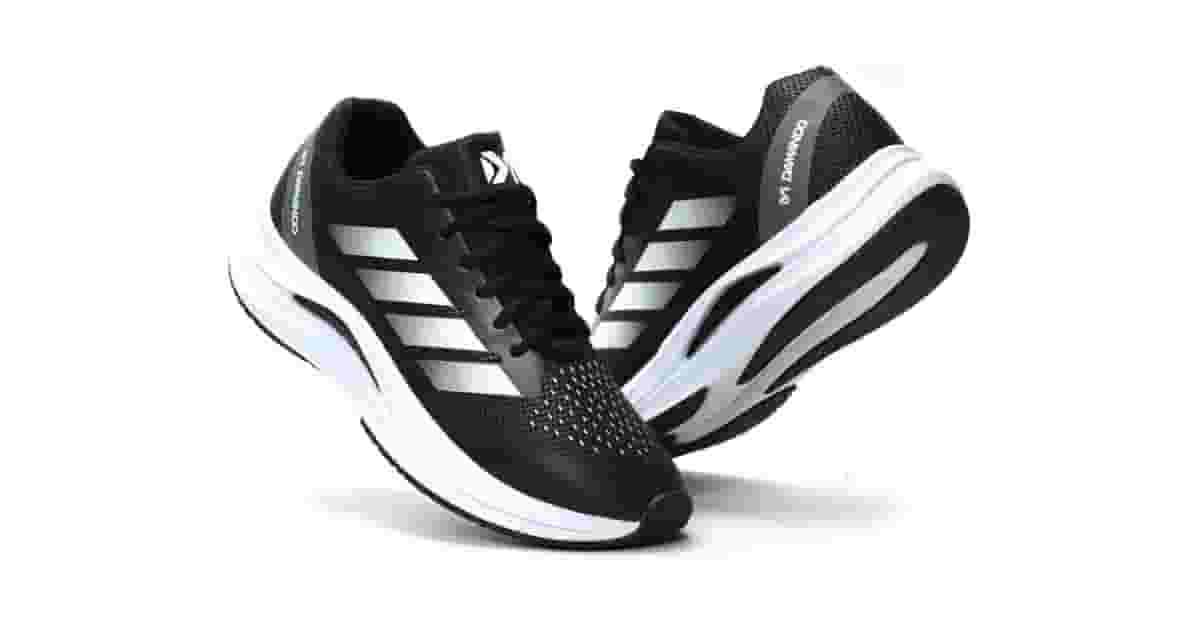 Melhor Tênis para Corrida: Amortecimento e Leveza