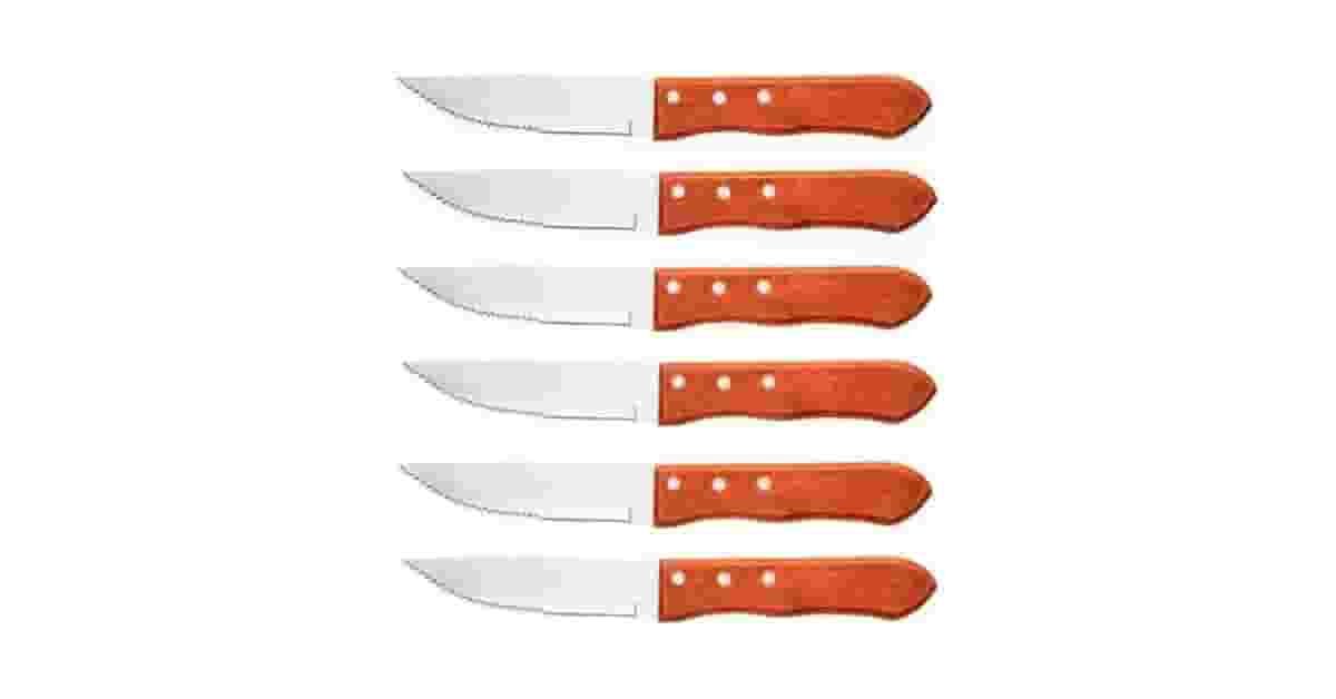 Melhor Tipo de Faca para Churrasco: Guia Completo