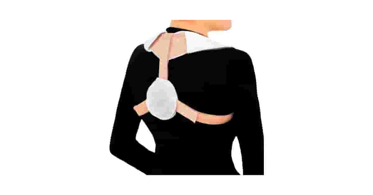 Melhor Tipoia para Clavícula Quebrada: Conforto e Suporte Essenciais