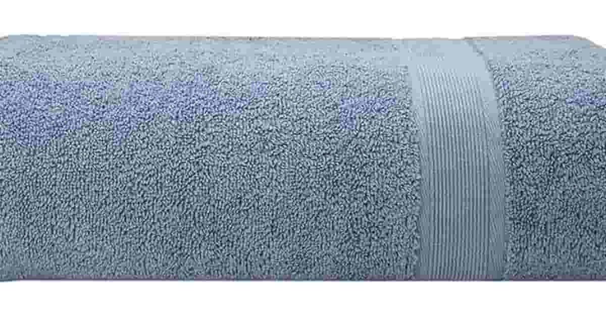 Melhor Toalha: Guia Completo de Absorção e Maciez