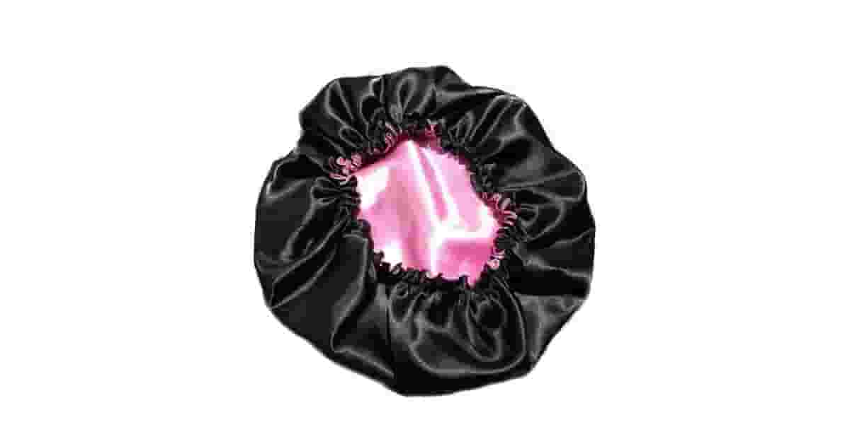 Melhor Touca para Dormir: Proteção e Brilho para Seus Cabelos