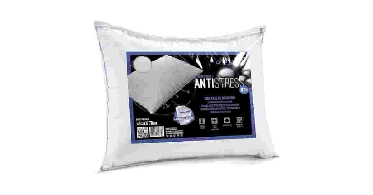 Melhor Travesseiro para quem Dorme Lado: Guia Completo!