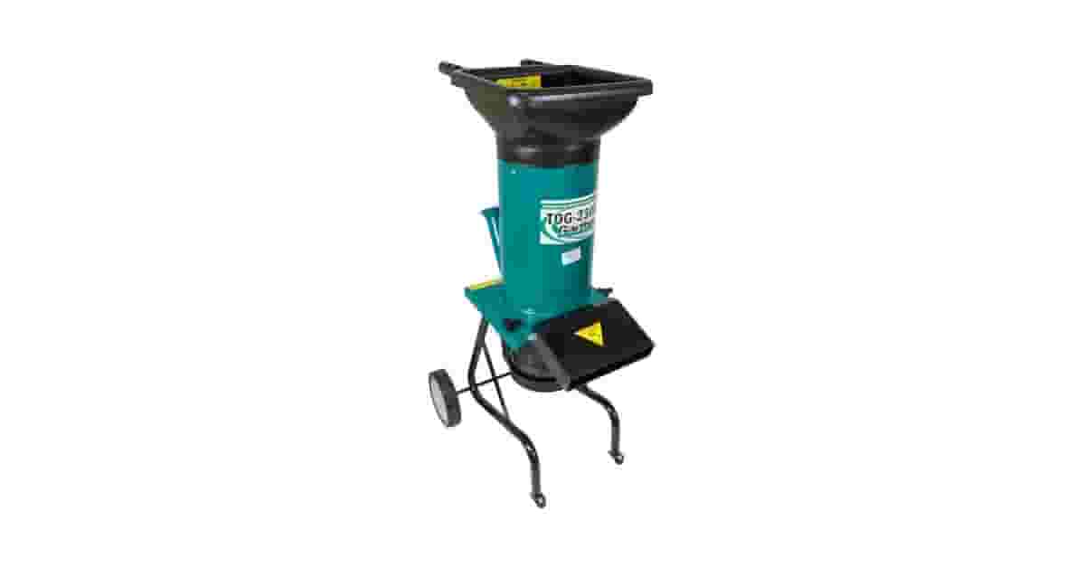 Melhor Triturador de Galhos: Potência e Eficiência