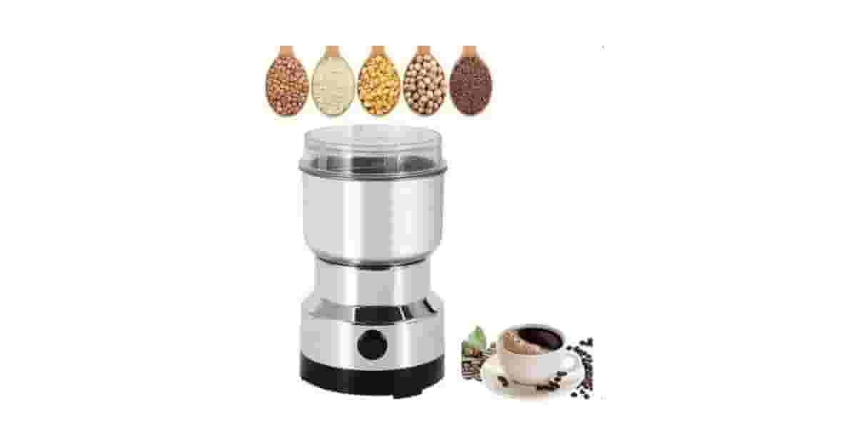 Melhor Triturador de Grãos: Potência e Versatilidade!