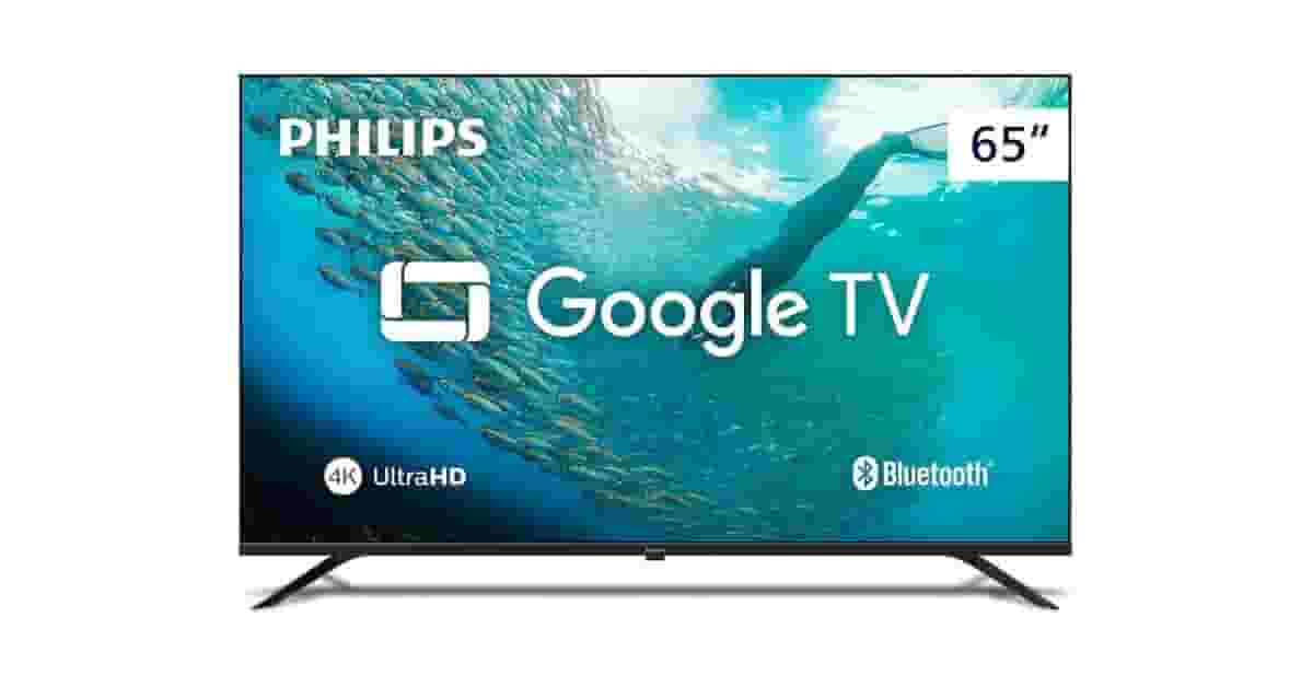 Melhor Tv Android 65 Polegadas: Guia de Compra Essencial