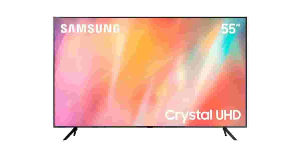 Melhor Tv Led ou Crystal: Guia de Escolha Inteligente