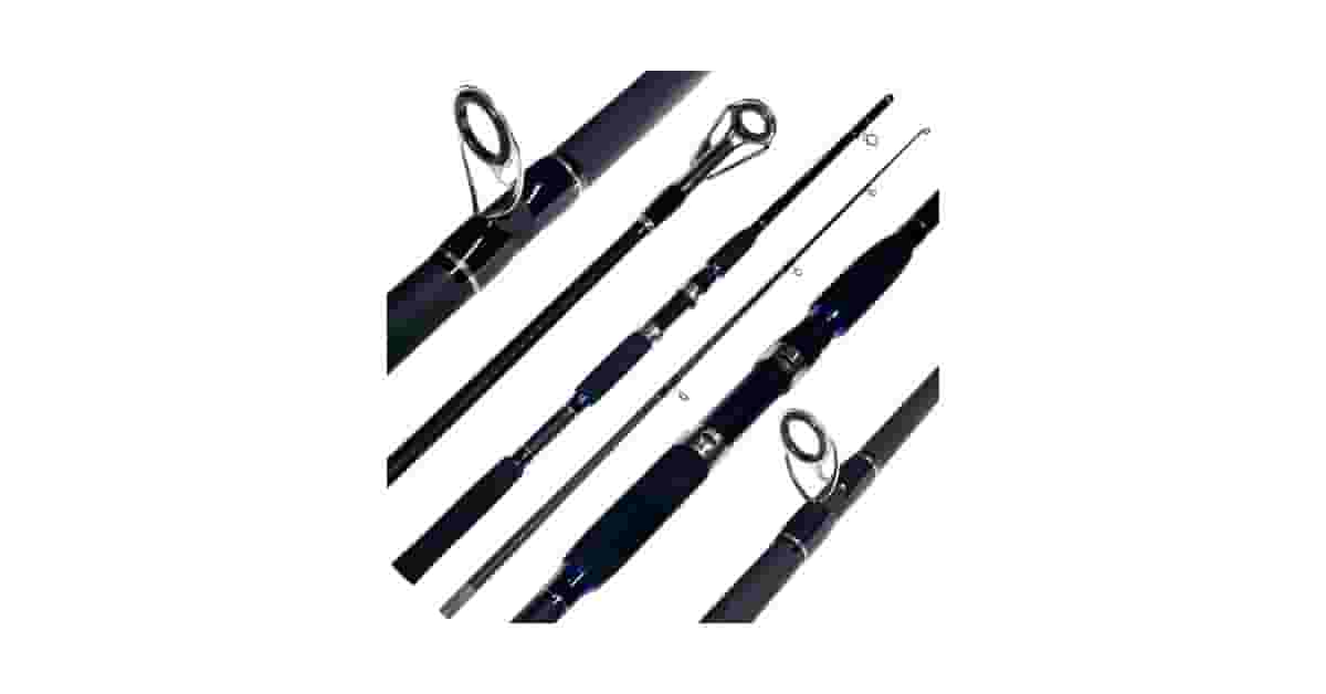 Melhor Vara de Pesca Custo Benefício: Guia Completo