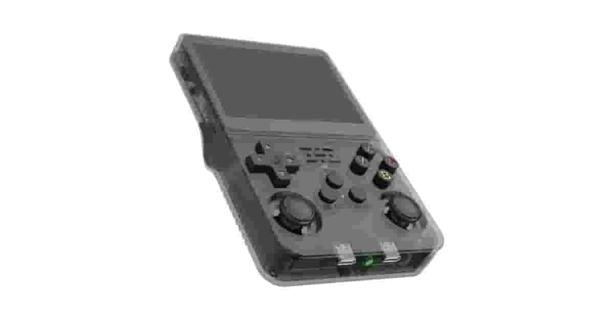 Melhor Videogame Portátil do Mundo: Guia de Jogos Retrô