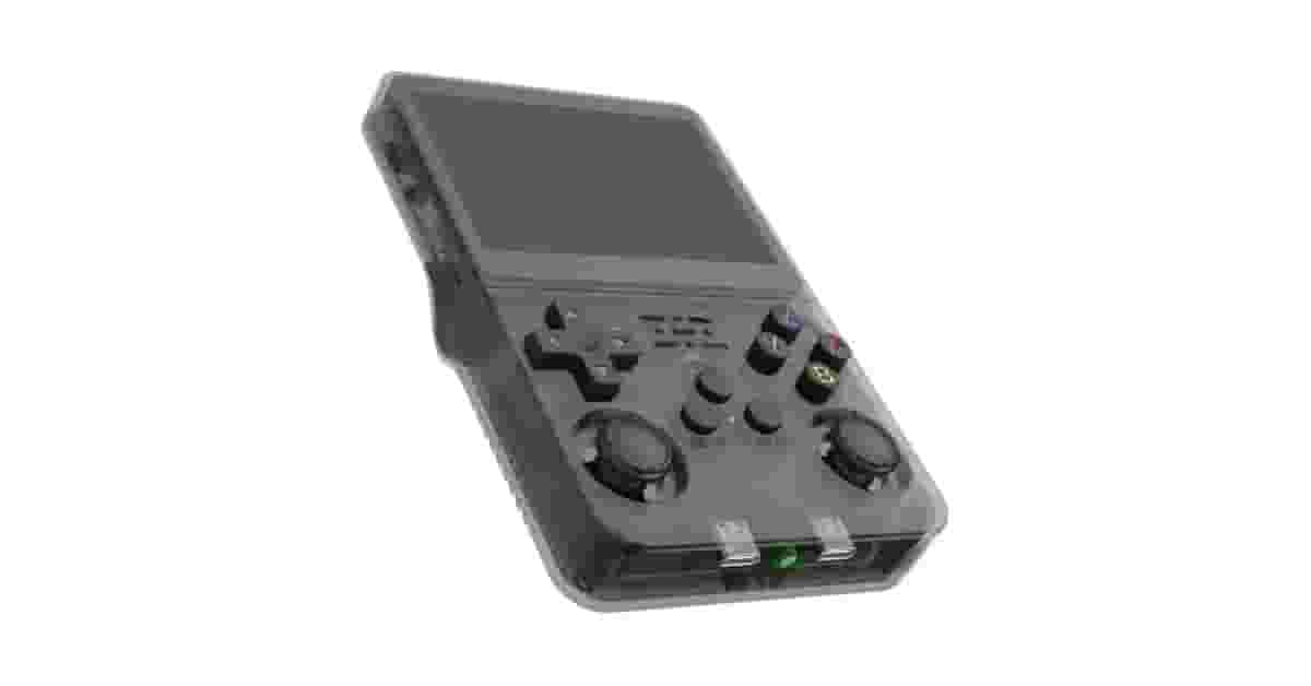 Melhor Videogame Portátil Emulador: Guia de Compra Essencial