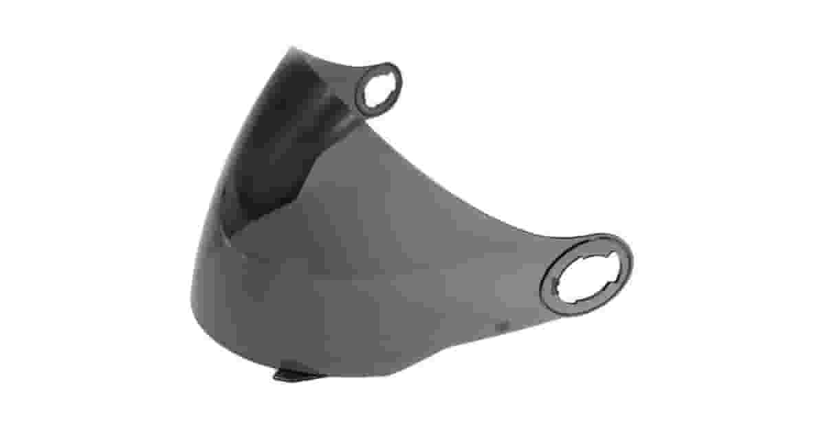 Melhor Viseira de Capacete: Proteção e Visibilidade