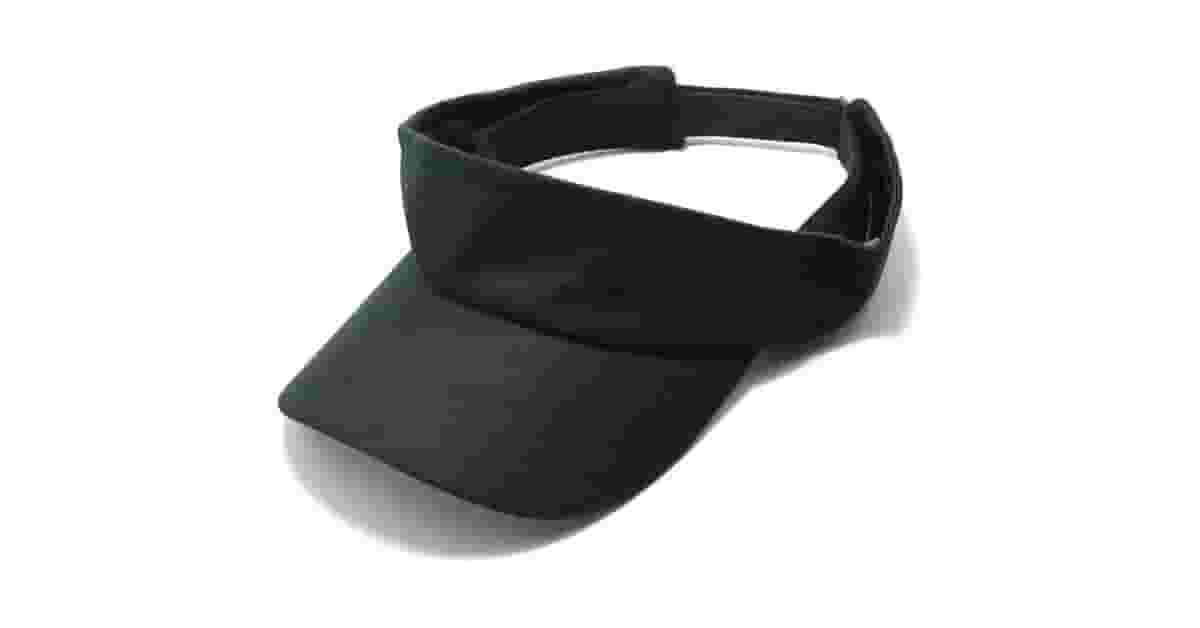 Melhor Viseira para Sol: Proteção e Estilo