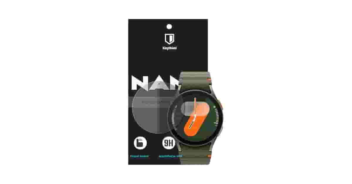 Melhor Visor Galaxy Watch 7: Proteção e Estilo Garantidos