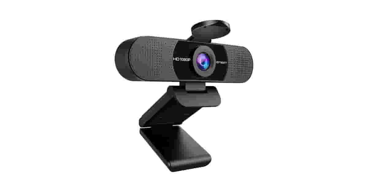 Melhor Webcam para Streaming: 5 Modelos com Qualidade 4K