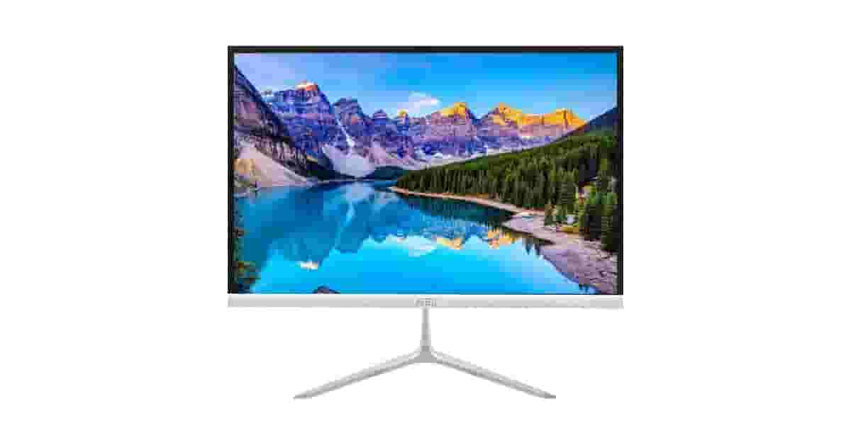 Melhores All In One do Mercado: Potência e Design em Um Só