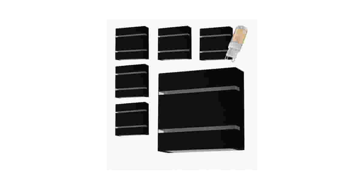 Melhores Arandelas: Guia de Iluminação Decorativa