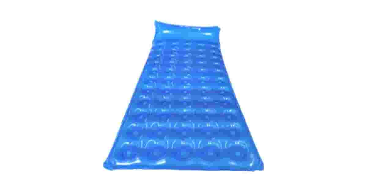 Melhores Colchões para Idosos: Alívio e Conforto